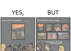 Enlace a La única obra que importa