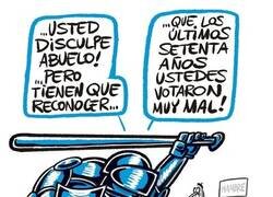 Enlace a Recogiendo lo sembrado