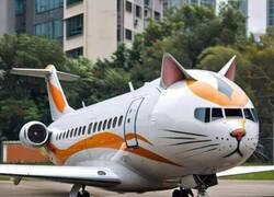 Enlace a Avión con un único destino