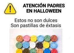 Enlace a Aviso para padres