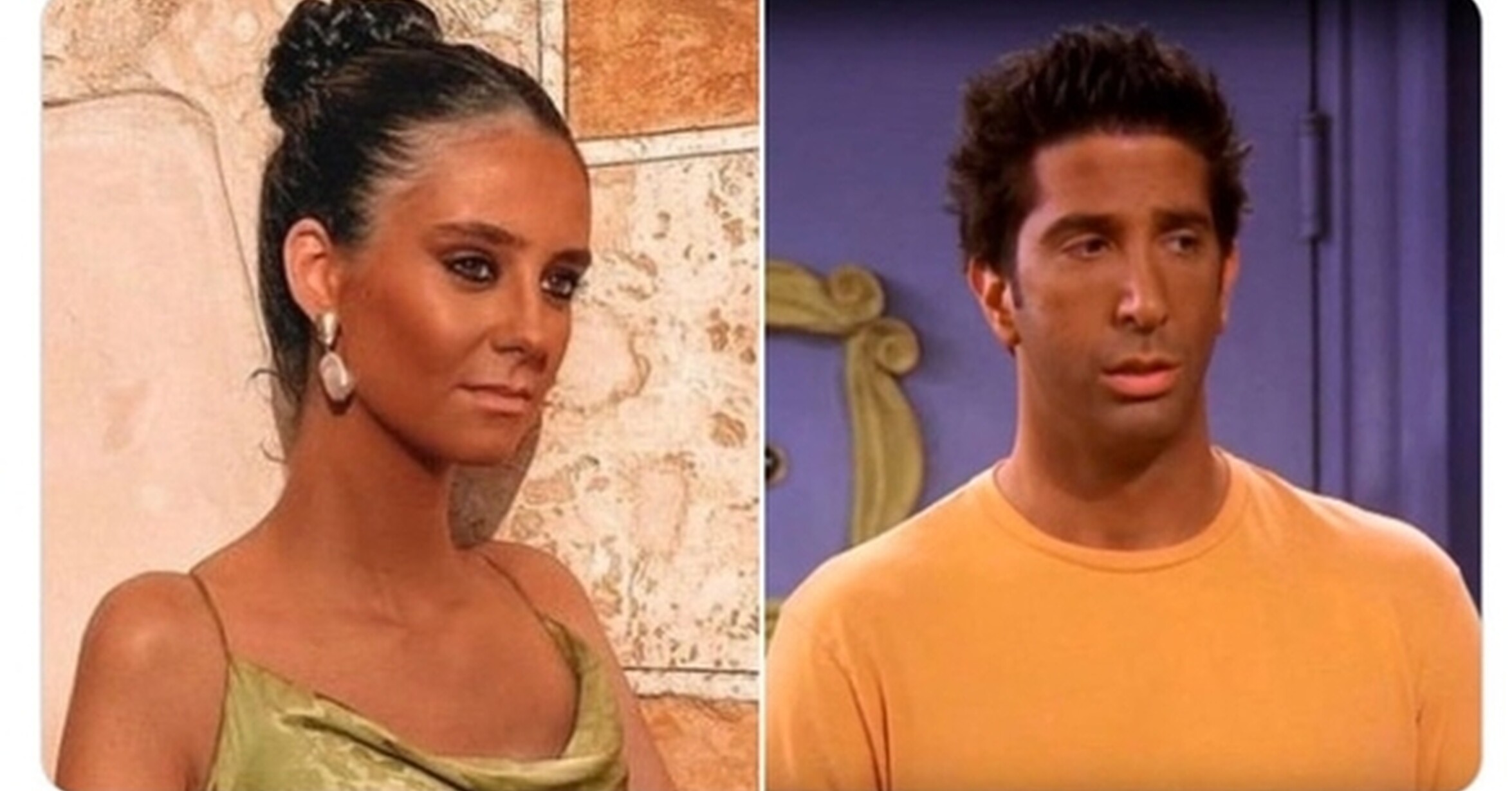 Cuánta Razón Los Mejores Modelos De Victoria Federica Inspirados En