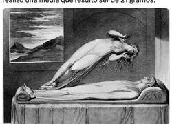 Enlace a Duncan MacDougall, el hombre que trató de pesar el alma