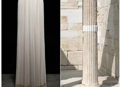 Enlace a Diseños de moda inspirados en el arte