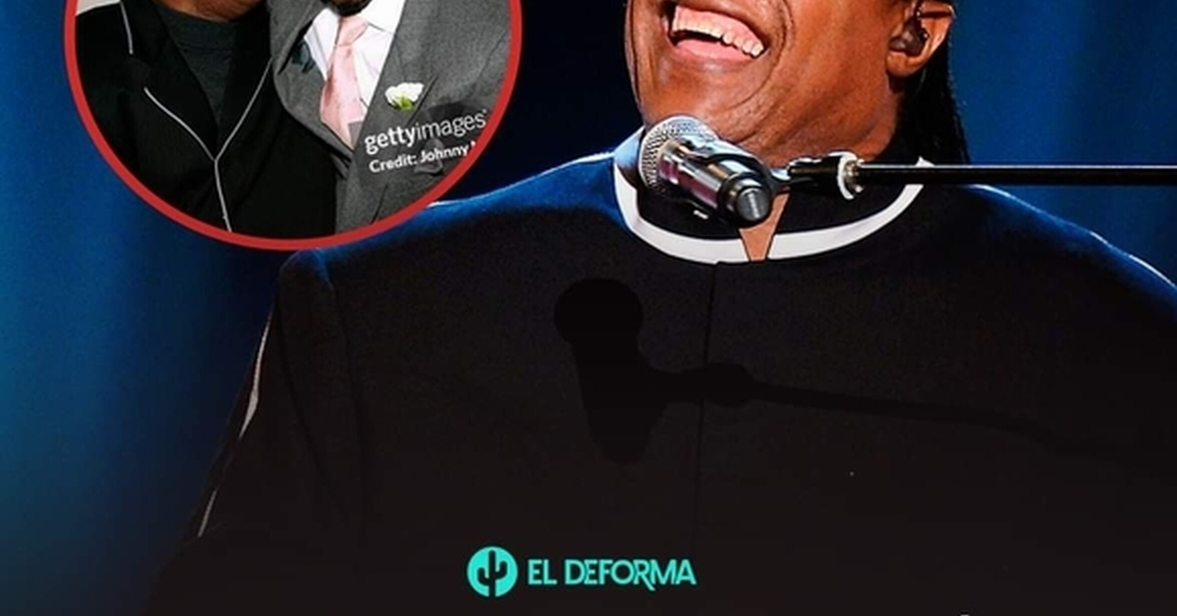 ¡Cuánta razón! / Ojos que no ven...