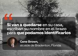 Enlace a Sugerencia del alcalde