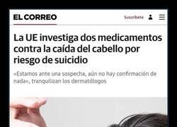 Enlace a El remedio es peor que la enfermedad