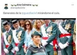 Enlace a ¿Qué están mirando esos generales?