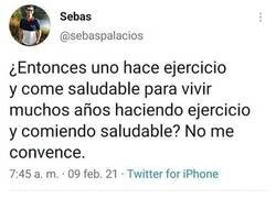 Enlace a Razones para cuidarse