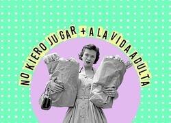 Enlace a Un juego del que no hay escapatoria