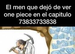 Enlace a Rindiéndose demasiado pronto