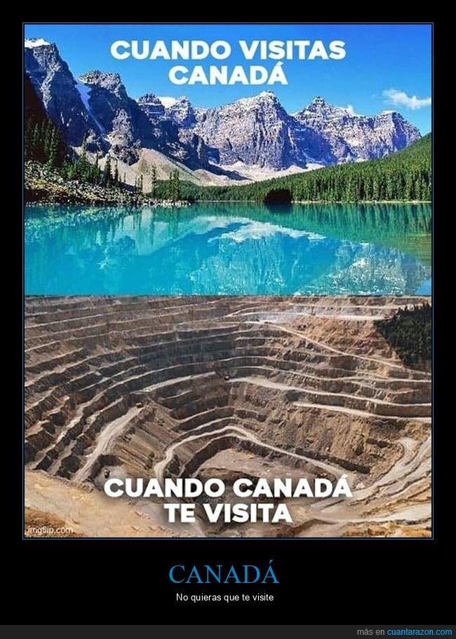 canadá,visitar