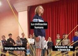 Enlace a Albergando todo el conocimiento humano