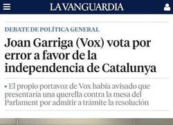 Enlace a Ni miran lo que votan...