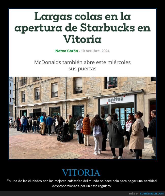 vitoria,starbucks,cola