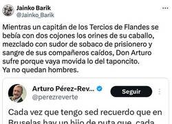 Enlace a Ya no quedan hombres...