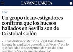 Enlace a Confirmación sin lugar a dudas