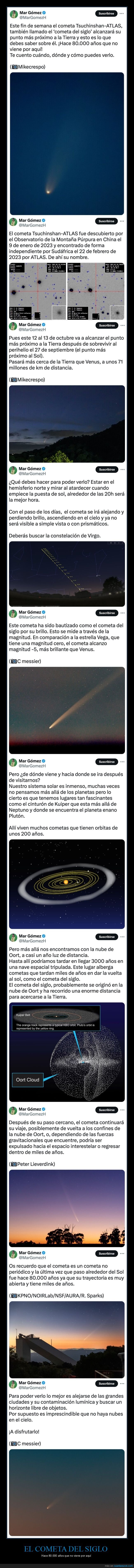 cometa,tsuchinshan-atlas,astronomía