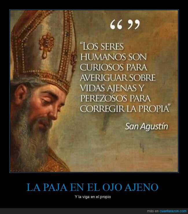 san agustín,vidas,ajenas,propia
