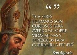 Enlace a Cosas de la naturaleza humana