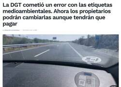 Enlace a Pagando los errores de otros