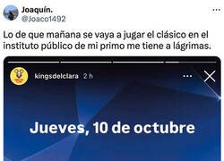 Enlace a Partido de interés