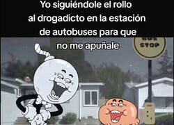 Enlace a Tratando de sobrevivir