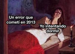 Enlace a Errores que no se olvidan