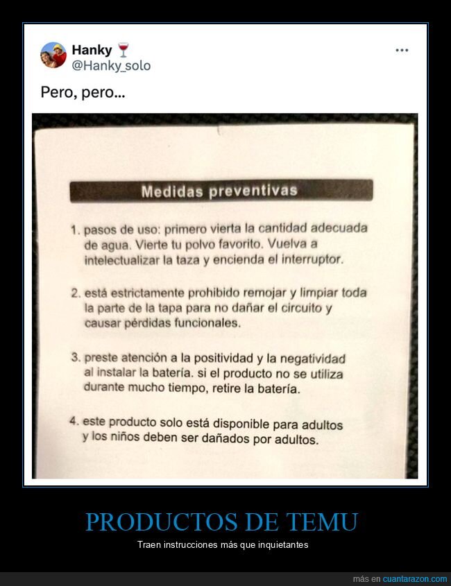 adultos,dañados,instrucciones,niños,traducción