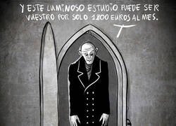 Enlace a Vampiros modernos