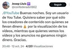 Enlace a Creo que se va a quedar con las ganas de saberlo