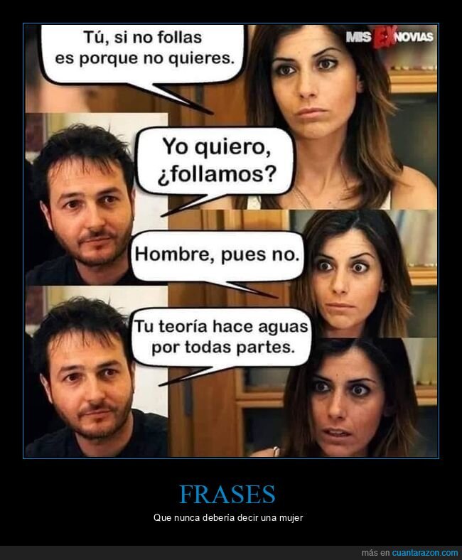querer,teoría