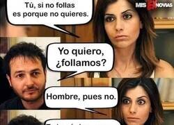 Enlace a Una teoría muy floja