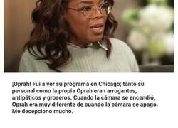 Enlace a Personas revelan por qué ya no sienten respeto alguno por ciertas celebridades