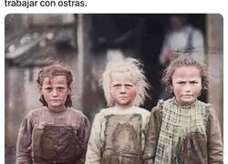 Enlace a Fotos y datos demasiado perturbadores que ponen los pelos de punta