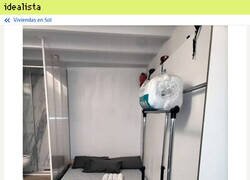 Enlace a Zulo con encanto