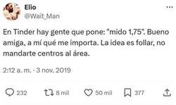 Enlace a Cuestión de altura