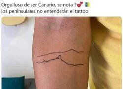 Enlace a Orgullo canario