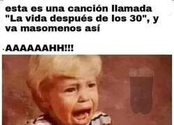 Enlace a Canción con mensaje