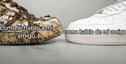 Enlace a Amistad de la buena