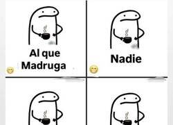 Enlace a Lo que no dice el refrán