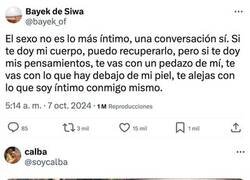 Enlace a Lo más íntimo