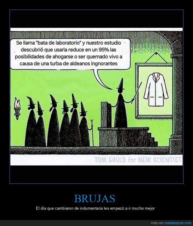 bata,brujas