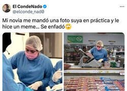 Enlace a No le gustó el meme...