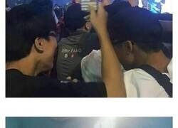 Enlace a Divertidas imágenes sin contexto que no se explican pero hacen reír