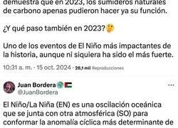 Enlace a Datos nada alentadores nos muestran que la crisis climática es quizás peor de lo que se esperaba