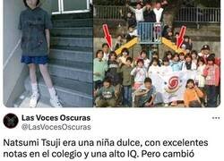 Enlace a Un crimen estremeció a Japón y al mundo: a los 11 años degolló a su compañera porque la llamó 