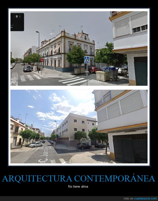 arquitectura,antes,después