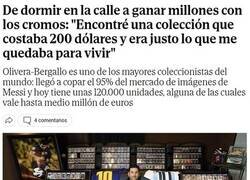 Enlace a Cambio radical de vida