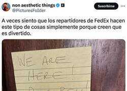 Enlace a Repartidores vacilones