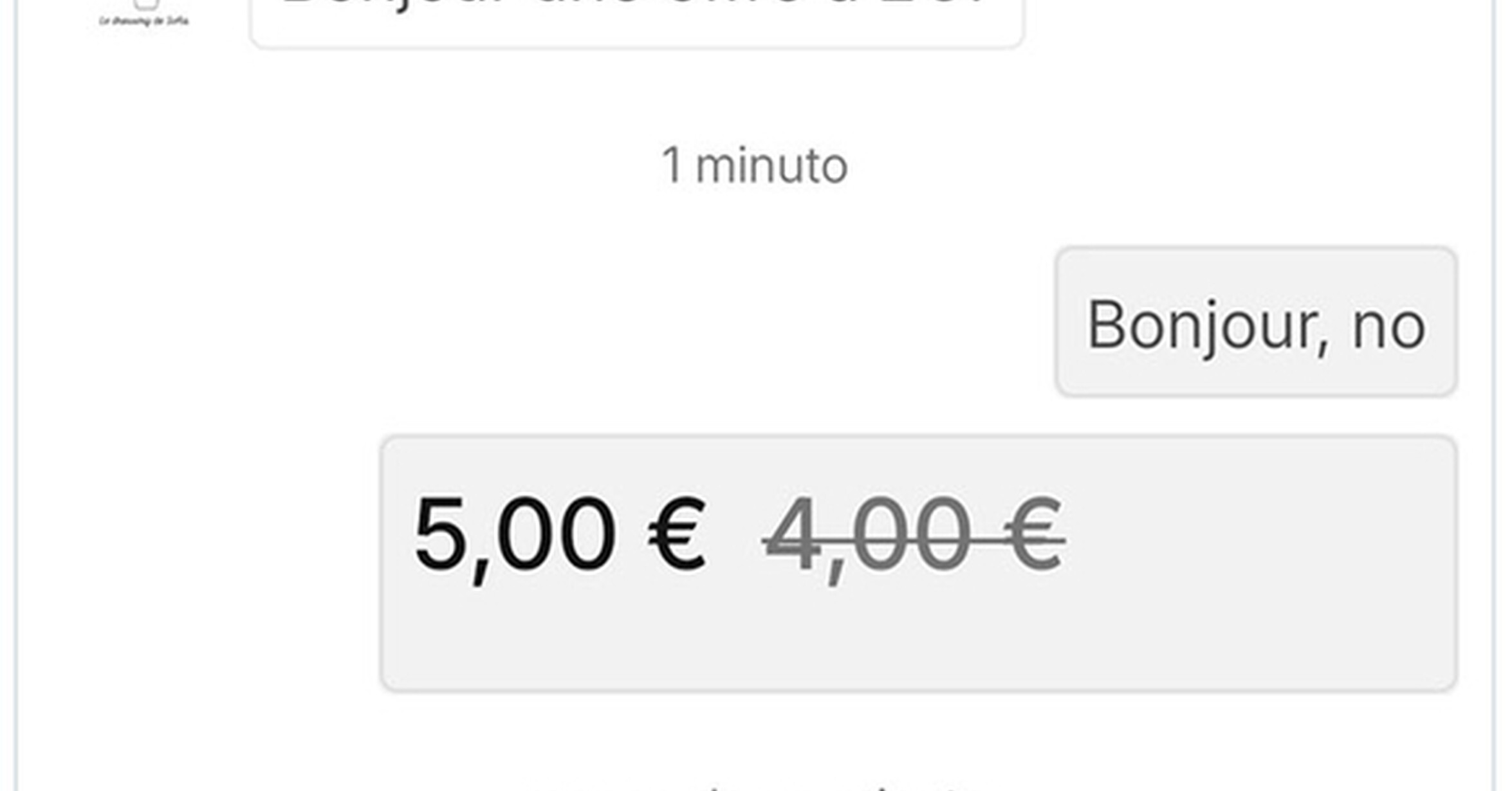 Cuánta Razón Cultura Del Regateo